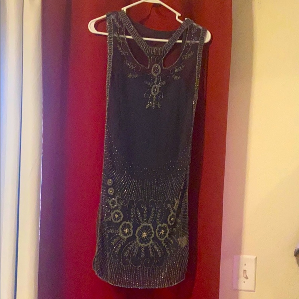 Gorgeous short cocktail dress